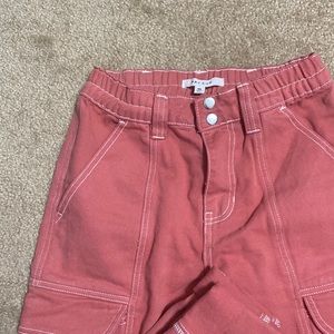 Pacsun Cargo Pants